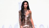 Brittany Renner (Image via Getty)